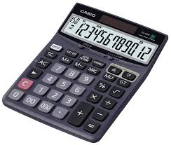 simple calcuator