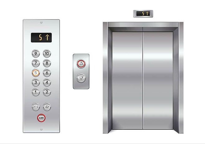 simple-elevator